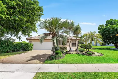 10991 Highland Circle, Boca Raton, FL 33428 - Photo 1