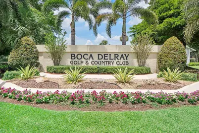 5055 Oak Hill Lane #213, Delray Beach, FL 33484 - Photo 1