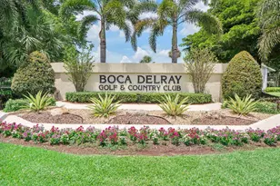 5055 Oakhill Ln, Delray Beach, FL 33484 - Photo 1