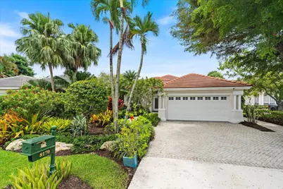 8170 Bob-O-Link Drive, West Palm Beach, FL 33412 - Photo 1
