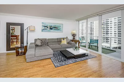 5601 Collins Avenue #816, Miami Beach, FL 33140 - Photo 5