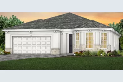 1238 Haven Circle #75 Prosperity, Vero Beach, FL 32960 - Photo 1