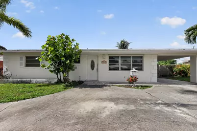 414 Foresteria Drive, Lake Park, FL 33403 - Photo 1