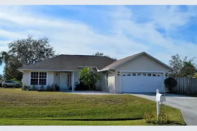 102 SW Glenwood Drive, Port Saint Lucie, FL 34984 - Photo 1