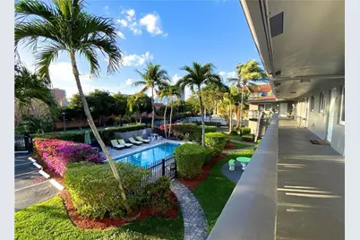 600 NE 7th Avenue #14, Fort Lauderdale, FL 33304 - Photo 11