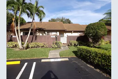 606 Sea Pine Way #D, Greenacres, FL 33415 - Photo 3