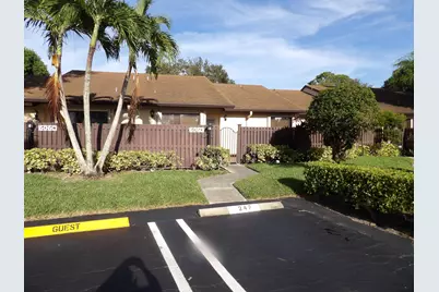 606 Sea Pine Way #D, Greenacres, FL 33415 - Photo 3