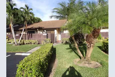 606 Sea Pine Way #D, Greenacres, FL 33415 - Photo 35
