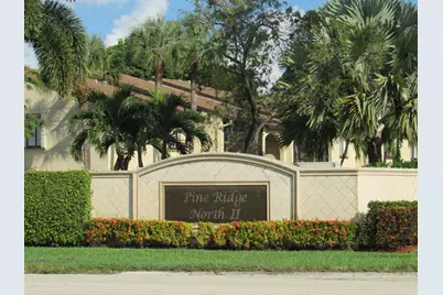 606 Sea Pine Way #D, Greenacres, FL 33415 - Photo 1