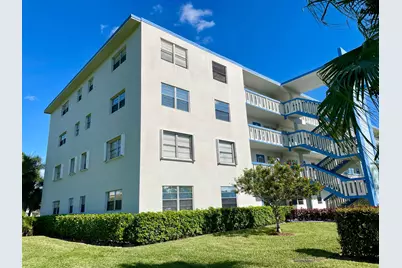 4019 Lincoln A, Boca Raton, FL 33434 - Photo 29