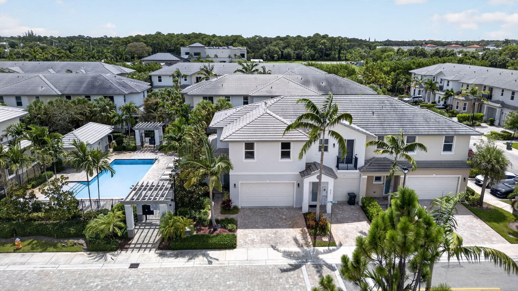 6994 Pines Cir - 6994 Pines Cir, Coconut Creek, FL 33073 Luxury Property | Jose Angel Pina