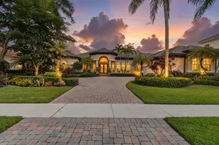 7517 Hawks Landing Dr, West Palm Beach, FL 33412 - Photo 1