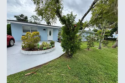 3842 Patio Court, Lake Worth Beach, FL 33461 - Photo 1