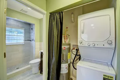 1316 Date Palm Drive #Rear, Lantana, FL 33462 - Photo 7