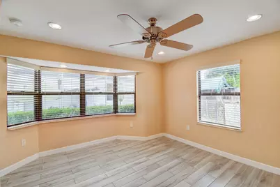 1316 Date Palm Drive #Rear, Lantana, FL 33462 - Photo 5