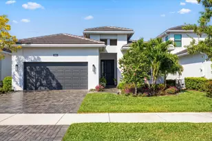 5583 Captiva Ln, Westlake, FL 33470 - Photo 1