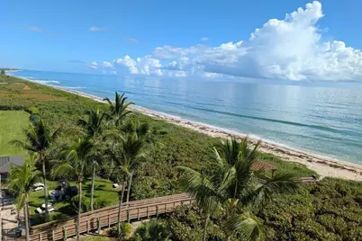 4200 N Highway A1A #711, Hutchinson Island, FL 34949 - Photo 1