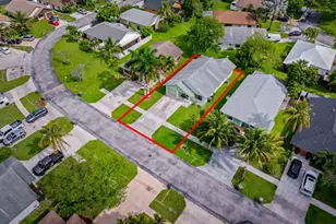 1442 Summit Run Cir, West Palm Beach, FL 33415 - Photo 5