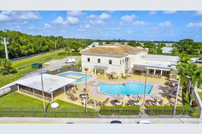 100 Sheffield E, West Palm Beach, FL 33417 - Photo 19