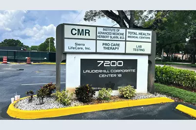 7100 W Commercial Boulevard #109, Lauderhill, FL 33319 - Photo 11