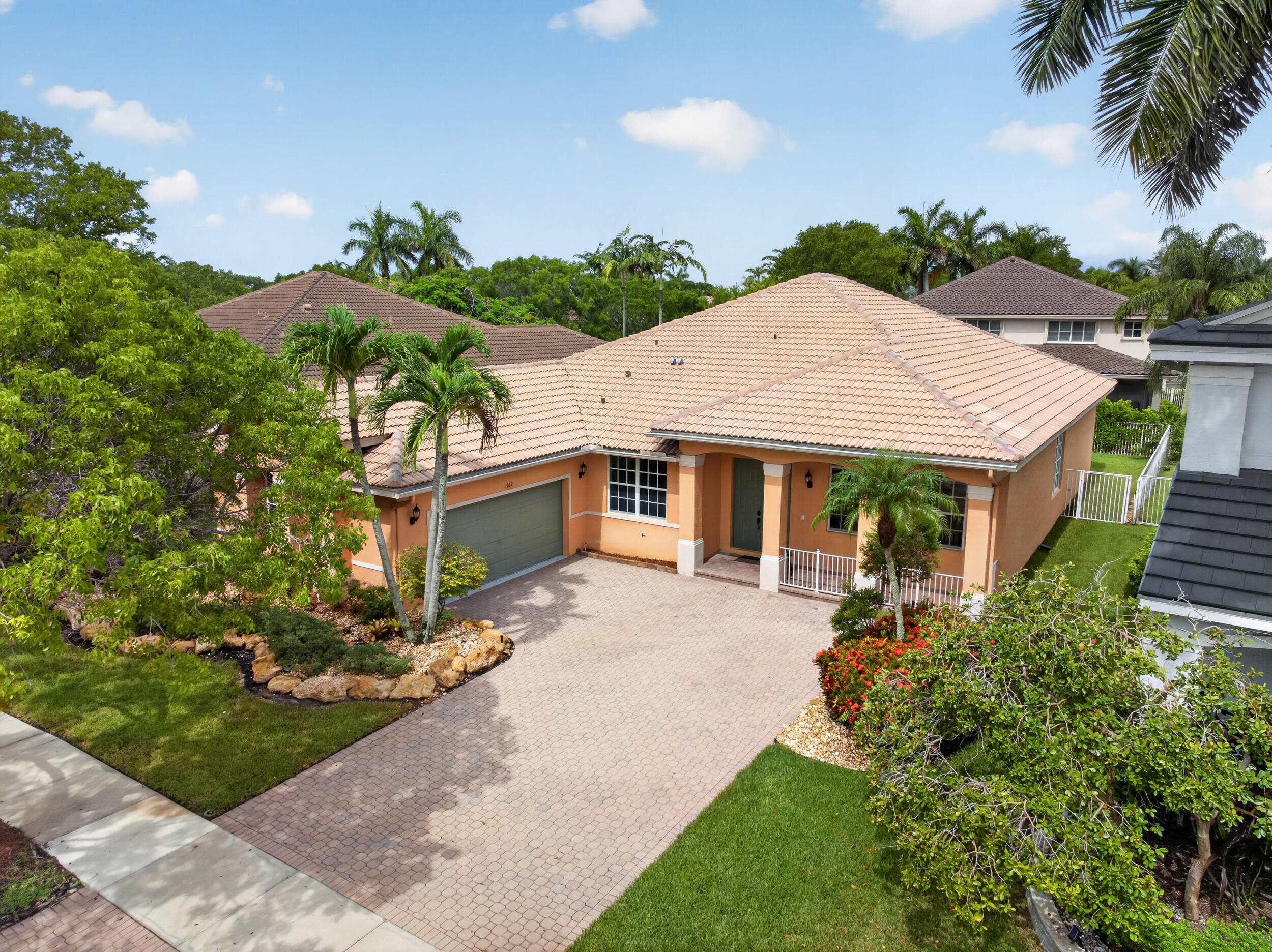 1169 Peregrine Way - 1169 Peregrine Way, Weston, FL 33327 Luxury Property | Jose Angel Pina