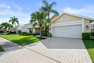 237 W Moccasin Trail W, Jupiter, FL 33458 - Photo 1