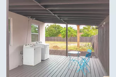 629 S K Street #Unit 1, Lake Worth, FL 33460 - Photo 13