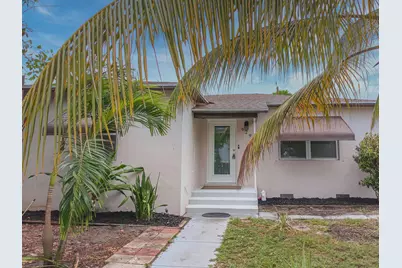 629 S K Street #Unit 1, Lake Worth Beach, FL 33460 - Photo 1