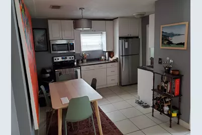 415 NE 8th Avenue #Cottage on alley, Fort Lauderdale, FL 33301 - Photo 3