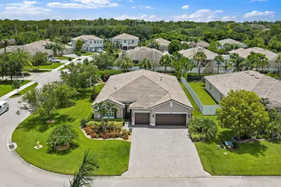 2480 SW Berry Park Circle, Palm City, FL 34990 - Photo 1