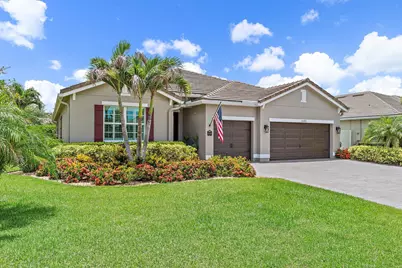 2480 SW Berry Park Circle, Palm City, FL 34990 - Photo 3