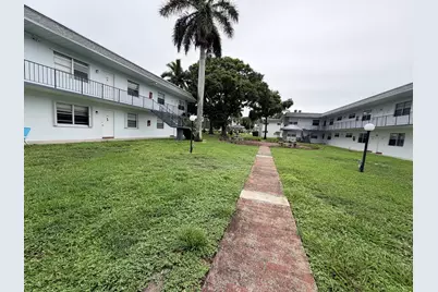 6191 SW 37th Street #Apt 114, Davie, FL 33314 - Photo 3