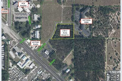 9107 Rengarts Road, Sebring, FL 33870 - Photo 3