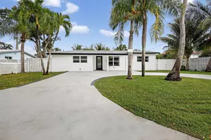 4540 SW 28th Terrace, Dania Beach, FL 33312 - Photo 1