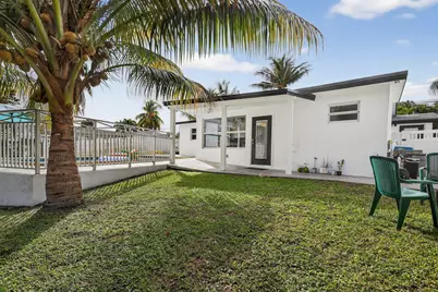 4540 SW 28th Terrace, Dania Beach, FL 33312 - Photo 25