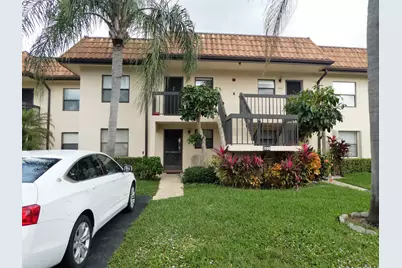 7209 Golf Colony Court #105, Lake Worth, FL 33467 - Photo 1