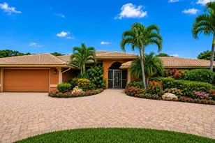 1180 SW Mirror Lake Cove, Port Saint Lucie, FL 34986 - Photo 1