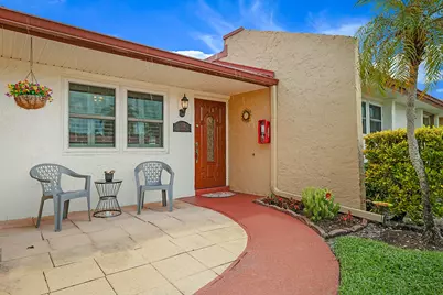 152 Lake Anne Drive #152, West Palm Beach, FL 33411 - Photo 1