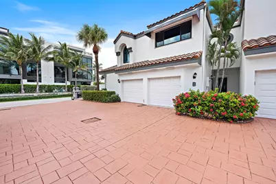 11545 Old Ocean Boulevard #B, Boynton Beach, FL 33435 - Photo 23