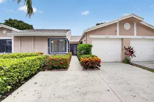 8427 Parkgate Rd, Boca Raton, FL 33496 - Photo 1