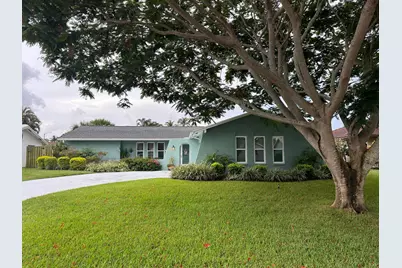 4368 Hawthorn Avenue, Palm Beach Gardens, FL 33410 - Photo 1