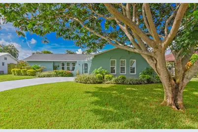 4368 Hawthorn Avenue, Palm Beach Gardens, FL 33410 - Photo 1