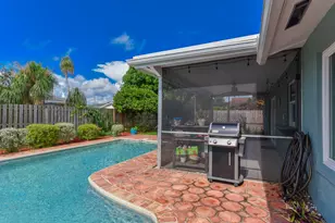 4368 Hawthorn Ave, Palm Beach Gardens, FL 33410 - Photo 33