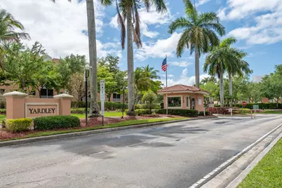 7775 Yardley Drive #314, Tamarac, FL 33321 - Photo 33