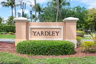 7775 Yardley Dr, Tamarac, FL 33321 - Photo 1