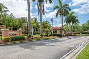 7775 Yardley Dr, Tamarac, FL 33321 - Photo 33