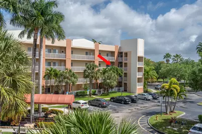 7775 Yardley Drive #314, Tamarac, FL 33321 - Photo 3