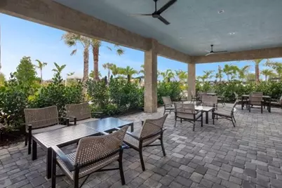 12877 SW Ambra Street, Port Saint Lucie, FL 34987 - Photo 33