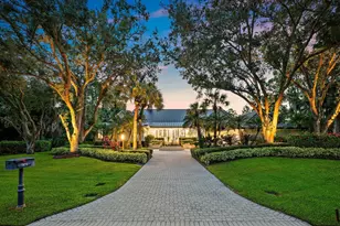 7881 Old Marsh Rd, Palm Beach Gardens, FL 33418 - Photo 1
