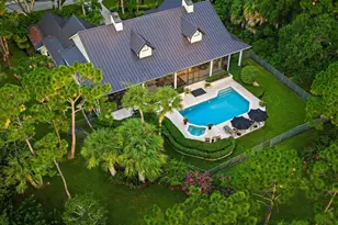 7881 Old Marsh Rd, Palm Beach Gardens, FL 33418 - Photo 1